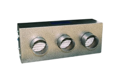 AH1552-24 16 inch 24 Volt Heater